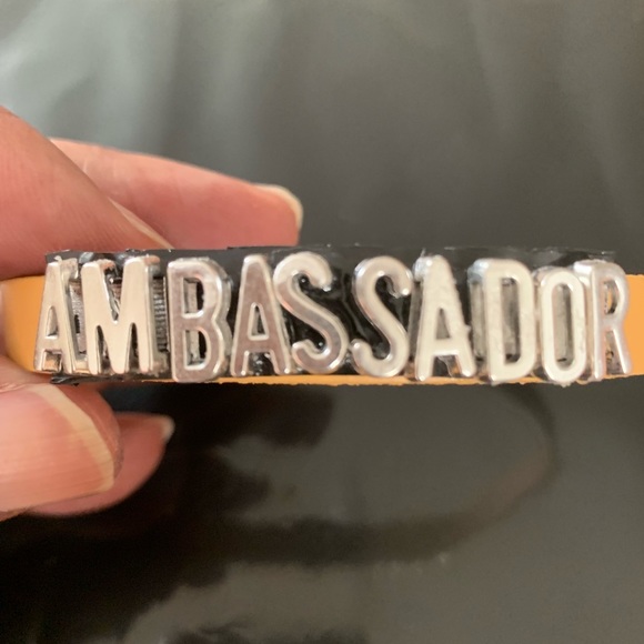 Bracelet Unisex - Picture 4 of 8